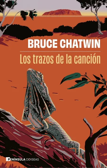 Los Trazos de la Canción