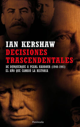 DECISIONES TRASCENDENTALES