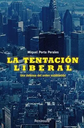La Tentación Liberal