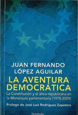 LA AVENTURA DEMOCRÁTICA