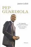 Pep Guardiola