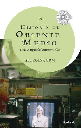 HISTORIA DE ORIENTE MEDIO