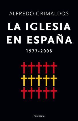 LA IGLESIA EN ESPAÑA