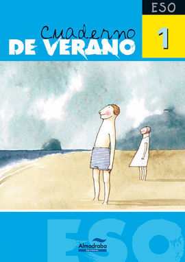 CUADERNO DE VERANO 1º EDUCACIÓN PRIMARIA