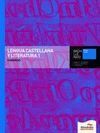 LENGUA CASTELLANA Y LITERATURA 1 CAN (L+CD)