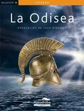 La Odisea (Kalafate)