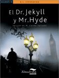 DR. JEKYLL Y MR. HYDE (KALAFATE)
