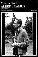 Albert Camus, una Vida