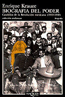 BIOGRAFÍA DEL PODER