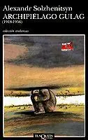 Archipielago Gulag (1918-1956)