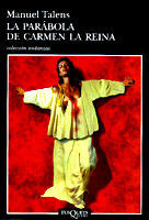 PARÁBOLA DE CARMEN LA REINA