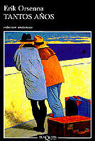 TANTOS AÑOS