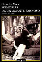 Memorias de un Amante Sarnoso
