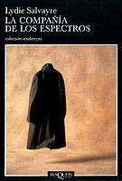 COMPAÑÍA DE LOS ESPECTROS