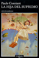 LA HIJA DEL SUPREMO