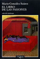 El Libro de las Pasiones