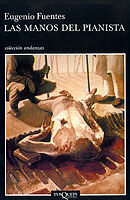 LAS MANOS DEL PIANISTA