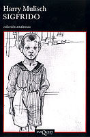 SIGFRIDO: UN IDILIO NEGRO