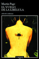 EL VUELO DE LA LIBELULA