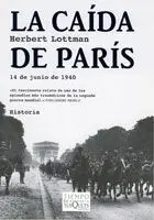 La Caída de París