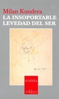 LA INSOPORTABLE LEVEDAD DEL SER