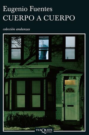 CUERPO A CUERPO