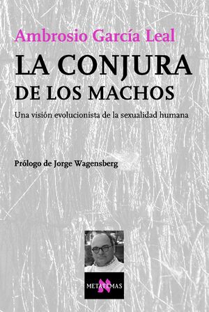 LA CONJURA DE LOS MACHOS