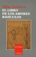 EL LIBRO DE LOS AMORES RIDÍCULOS