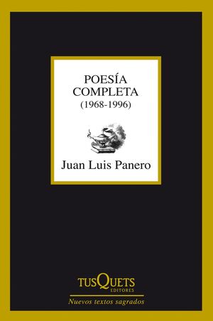 POESÍA COMPLETA (1968-1996)