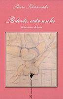 ROBERTE, ESTA NOCHE