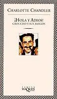 ¡Hola y Adiós!
