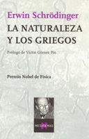 NATURALEZA DE LOS GRIEGOS