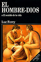 EL HOMBRE-DIOS