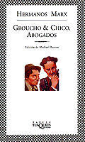 GROUCHO & CHICO. ABOGADOS