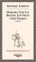 Hablaba con las Bestias, los Peces y los Pájaros