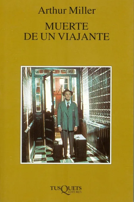 Muerte de un Viajante