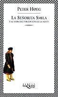 La Señorita Smila