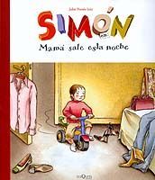 SIMÓN. MAMÁ SALE ESTA NOCHE