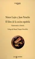 El Libro de la Cocina Española