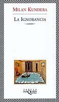 LA IGNORANCIA