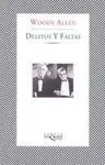 Delitos y Faltas