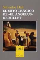 MITO TRÁGICO DE  EL ÁNGELUS  DE MILLET