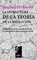 ESTRUCTURA DE LA TEORÍA DE LA EVOLUCIÓN