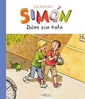 SIMÓN. DÍAS SIN COLE