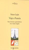 VIAJE A FRANCIA