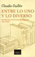 Entre lo Uno y lo Diverso