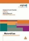 MATEMÁTICAS. ACCESO A GRADO MEDIO Y GRADUADO EN EDUCACIÓN SECUNDARIA