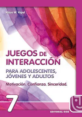 Motivación, Confianza, Sinceridad