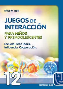 Juegos de Interacción para Niños y Preadolescentes 12