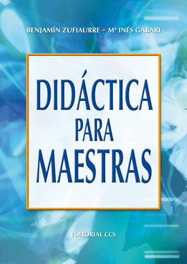 DIDÁCTICA PARA MAESTRAS